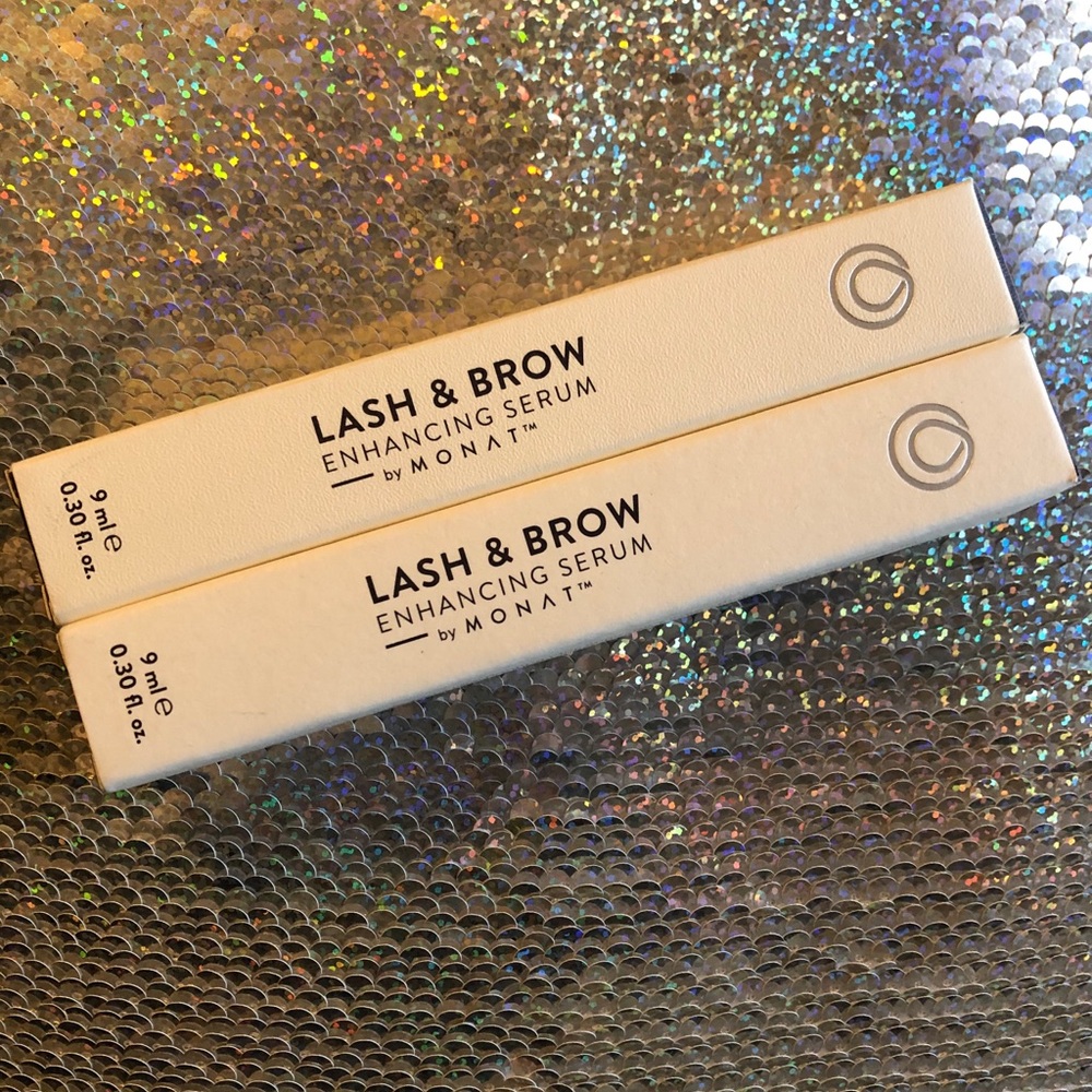 MONAT Lash & Brow Enhancing Serum 👁